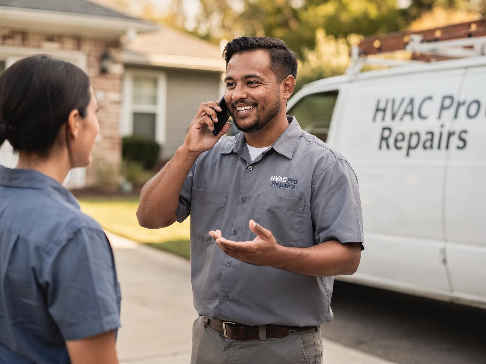 Heat Pump Repair United, PA FAQs